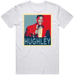 Dl Hughley Stand Up Comedian Funny Comedy Fan T Shirt