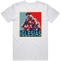 Gabriel Iglesias Stand Up Comedian Funny Comedy Fan T Shirt