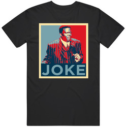Bernie Mac Stand Up Comedian Funny Comedy Fan Cool T Shirt