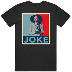 Carrot  Top Stand Up Comedian Funny Comedy Fan Cool T Shirt