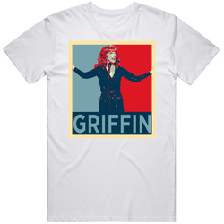 Kathy Griffin Stand Up Comedian Funny Comedy Cool Fan T Shirt