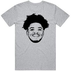 Gregory Rosseau Football Draft Pick Fan T Shirt