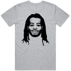 Najee Harris Football Draft Pick Fan T Shirt