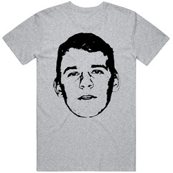 Mac Jones Football Draft Pick Fan T Shirt