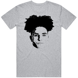 Jaelan Phillips Football Draft Pick Fan T Shirt