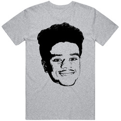 Patrick Surtain Ii Football Draft Pick Fan T Shirt