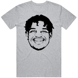 Ja'marr Chase Football Draft Pick Fan T Shirt