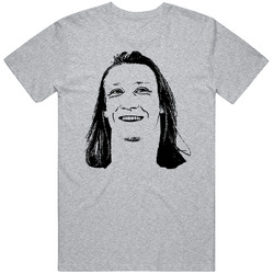 Trevor Lawrence Football Draft Pick Fan T Shirt