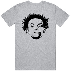 Jaycee Horn Football Draft Pick Fan T Shirt
