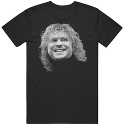 Brian Pillman Pro Wrestling Legend Wrestler Sports Fan T Shirt