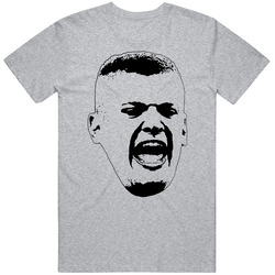 Carl Nassib Las Vegas Football Fan T Shirt