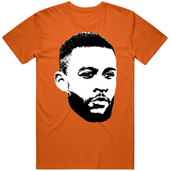 Memphis Depay Netherlands Soccer Fan T Shirt