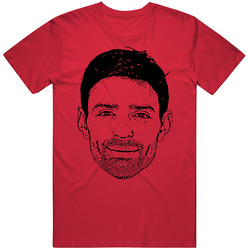 Carey Price Montreal Hockey Fan T Shirt