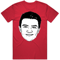 Nick Suzuki Montreal Hockey Cool Fan T Shirt