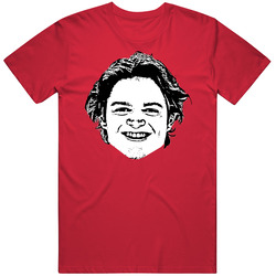 Cole Caufield Montreal Hockey Cool Fan T Shirt