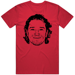 Tyler Toffoli Montreal Hockey Fan T Shirt
