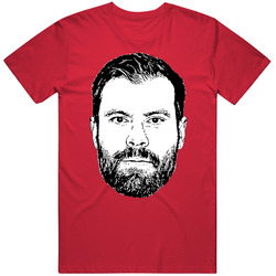 Shea Weber Montreal Hockey Cool Fan T Shirt