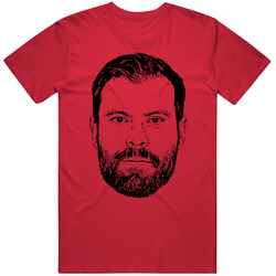 Shea Weber Montreal Hockey Fan T Shirt