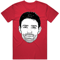 Carey Price Montreal Hockey Cool Fan T Shirt