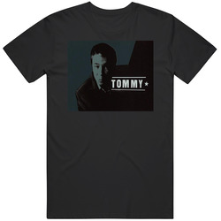 Tommy Snatch Movie Character T Shirt