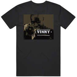 Vinny Snatch Movie Character T Shirt