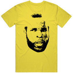 Clubber Lang Rocky Movie Boxing Fan T Shirt