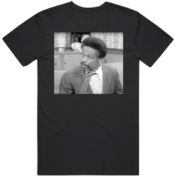 Uncle Woody Sanford And Son Character Tv Series Fan T Shirt