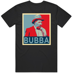 Bubba Sanford And Son Character Tv Series  Hope Fan T Shirt