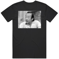 Ah Chew Sanford And Son Character Tv Series Fan T Shirt