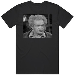 Melvin Sanford And Son Character Tv Series Fan T Shirt
