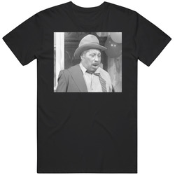 Bubba Sanford And Son Character Tv Series Fan T Shirt