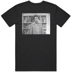 Lamont Sanford Sanford And Son Character Tv Series Fan T Shirt