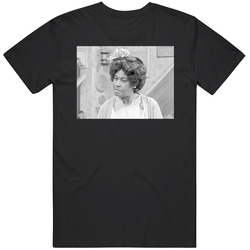 Aunt Esther Sanford And Son Character Tv Series Fan T Shirt