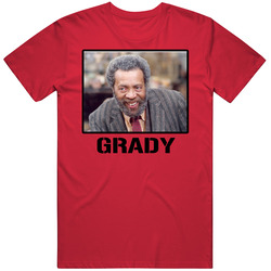 Grady Sanford And Son Character Tv Show Fan T Shirt