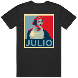 Julio Sanford And Son Character Tv Series  Hope Fan T Shirt