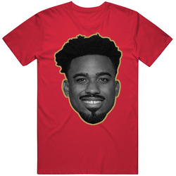 Raheem Mostert San Francisco Football Cool Fan T Shirt