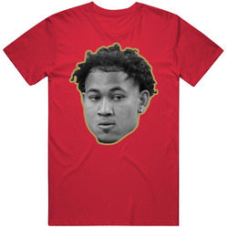 Trey Lance San Francisco Football Cool Fan T Shirt