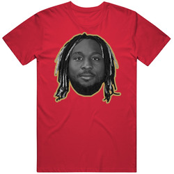Trey Sermon San Francisco Football Cool Fan T Shirt