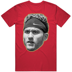 Kyle Juszczyk San Francisco Football Cool Fan T Shirt