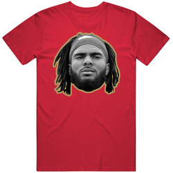 Fred Warner San Francisco Football Cool Fan T Shirt