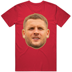 Nick Bosa San Francisco Football Fan T Shirt