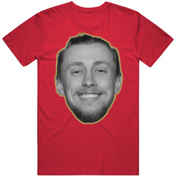 George Kittle San Francisco Football Cool Fan T Shirt