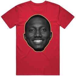 Deebo Samuel San Francisco Football Cool Fan T Shirt