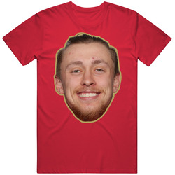 George Kittle San Francisco Football Fan T Shirt