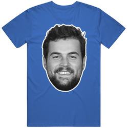 Jacob Eason Indianapolis Football Cool Fan T Shirt