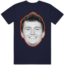 Drew Lock Denver Football Cool Fan T Shirt