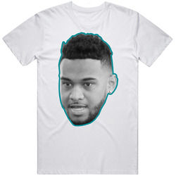 Tua Tagovailoa Miami Football Cool Fan T Shirt