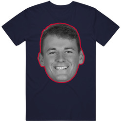 Mac Jones New England Football Cool Fan T Shirt