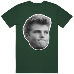 Zach Wilson New York Football Cool Fan T Shirt