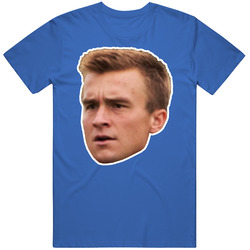 Sam Ehlinger Indianapolis Football Fan T Shirt